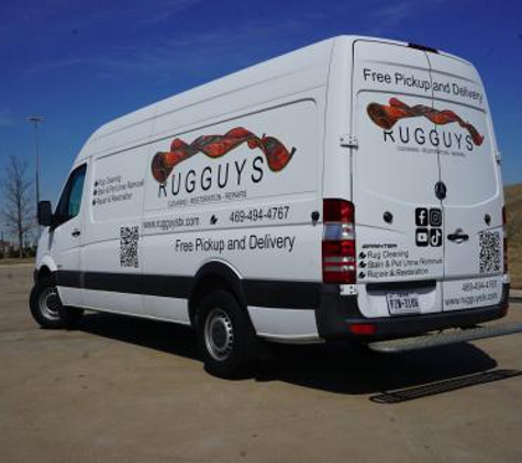 Rugguys - Dallas, TX