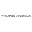 Whatapotty Services - Portable Toilets