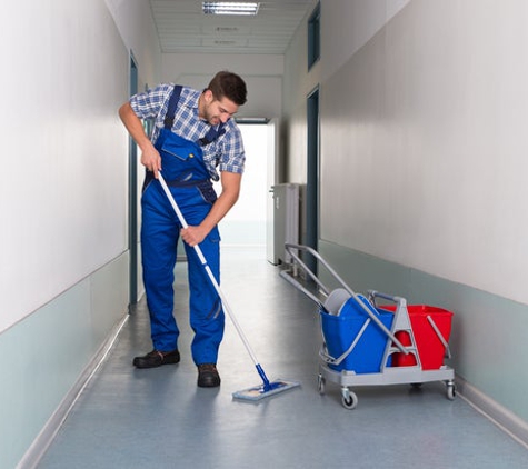 J S Stephens Commercial Cleaning, Inc. - Englewood, NJ