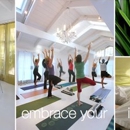 Embrace Yoga - Yoga Instruction