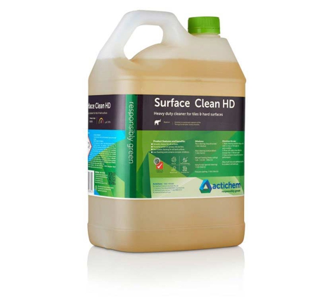 The Cleaning Warehouse - Mitchell, ACT
