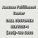 Amazon Fulfillment Center - Mail-Order Fulfillment Service