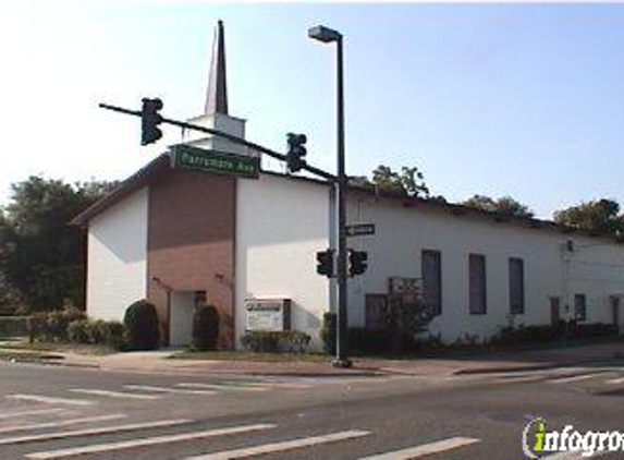 Bethel Missiona ry Baptist - Orlando, FL