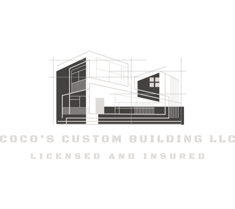 Coco’s Custom Building