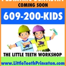Little Teeth Workshop - Dentists