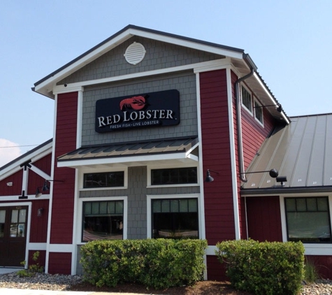 Red Lobster - King Of Prussia, PA