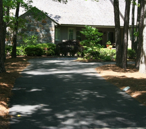 Blalock Paving Inc - Raleigh, NC