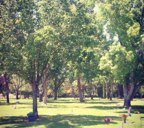 Joshua Memorial Park & Mortuary - Lancaster, CA