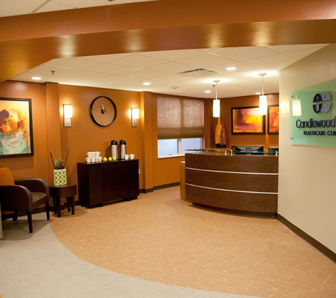 Candlewood Park Healthcare Center - Cleveland, OH