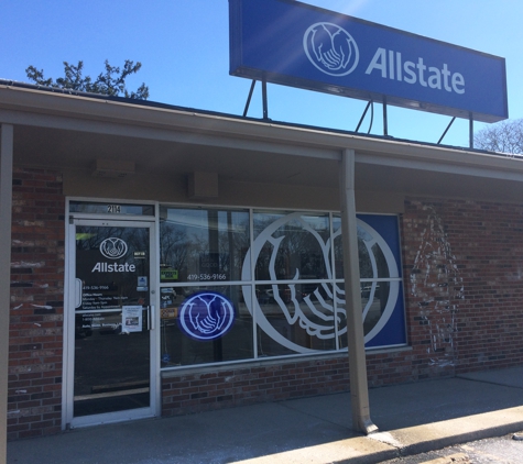 Allstate Insurance Agent: Cody Ickes - Northwood, OH