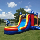 Bounce Buddies - Children's Party Planning & Entertainment