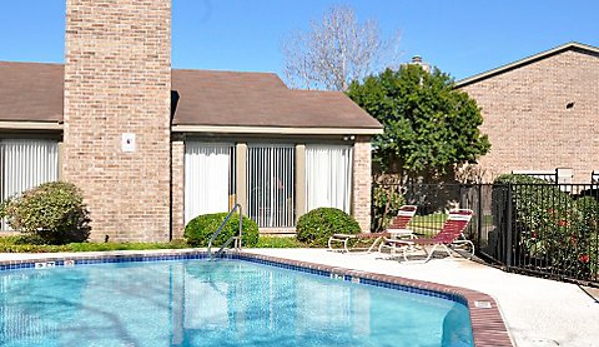 Victoria Station Apartments - Victoria, TX