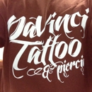 Davinci Tattoo - Body Piercing