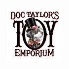 Doc Taylor's Toy Emporium