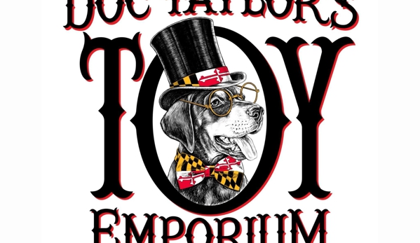 Doc Taylor's Toy Emporium - Ellicott City, MD
