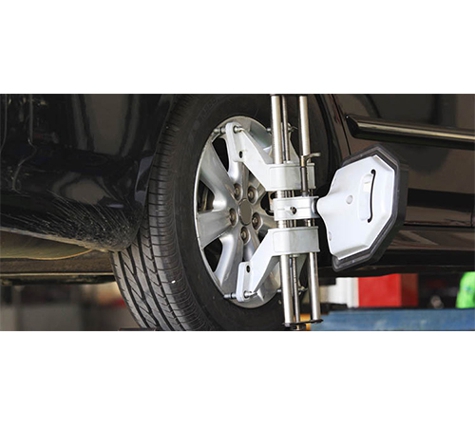 Wayne Lloyd's Tyre & Mechanical - Kippa-ring, QLD