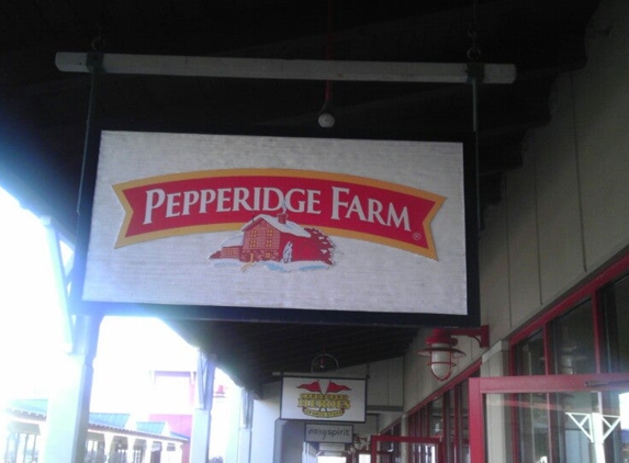 Pepperidge Farm - Jeffersonville, OH