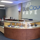 Blue Cloud Vapes