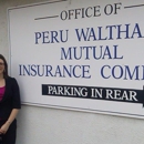 Peru Walthan Mutual Insurance Co Inc - Insurance