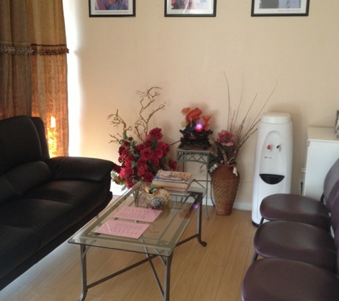 Relax SPA Asian Massage - Montclair, CA