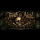 Tooth & Nail Tattoo