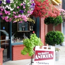 The Stripper Antiques - Antiques