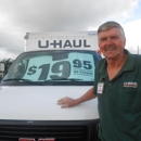 U-Haul of West Saint Petersburg - Truck Rental