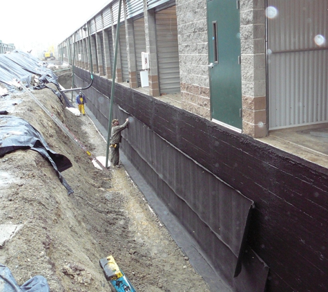 Black Hills Foundation Waterproofing LLC. - Rapid City, SD