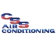 CSS Air Conditioning