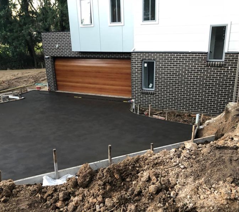 Firmcrete - Glenwood, NSW