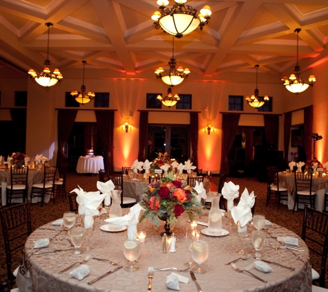 Wedgewood Banquet Center - Burlingame, CA