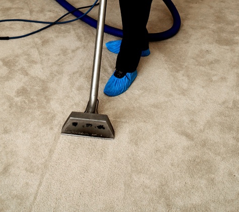 Nachos Carpet Cleaning - Oakland, CA