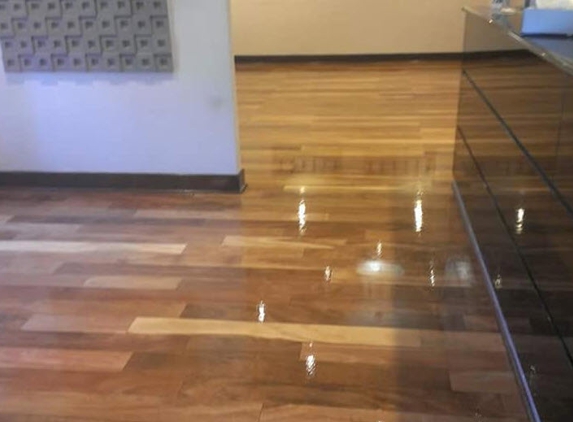 Pioneer Floor Sanding - Wagga Wagga, NSW