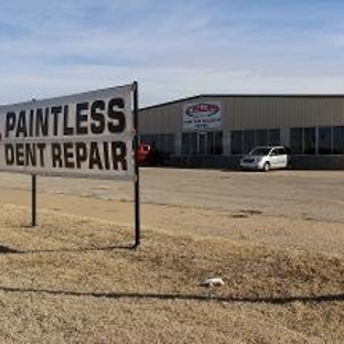 Lewis Paint and Collision Center of Hays - Hays, KS