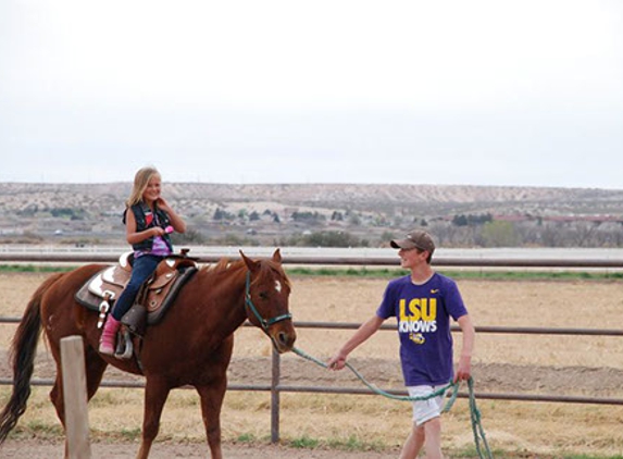 Go West Stables - El Paso, TX