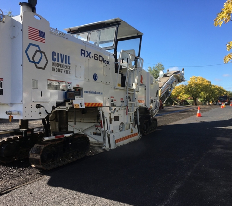 Civil Independence Industries Pty Ltd