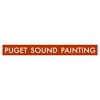 Puget Sound Painting gallery
