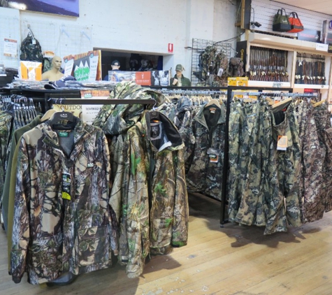 O'Reilly's Firearms - Thornbury, VIC