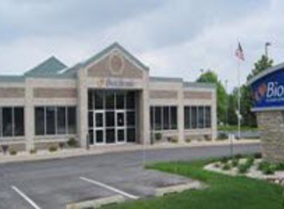 BioLife Plasma Services - Oshkosh, WI