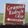 Gramma Ruby's Cafe gallery