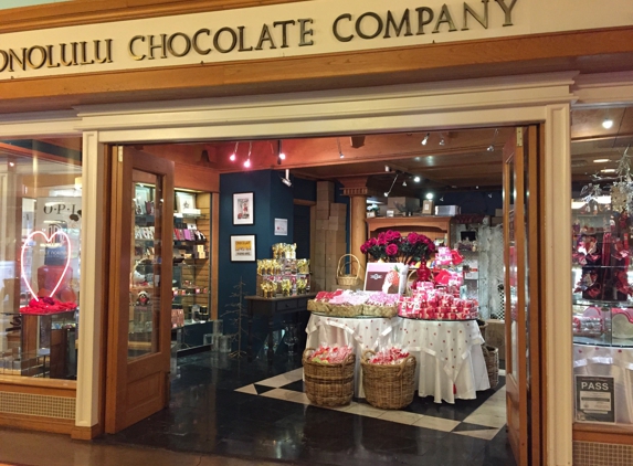 Honolulu Cookie Company - Honolulu, HI