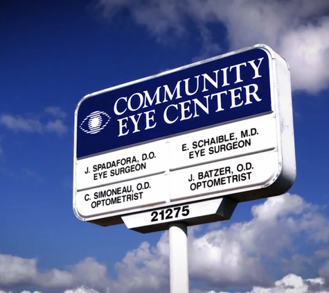 Community Eye Center: Dr. Cheryl L. Simoneau, O.D. - North Port, FL