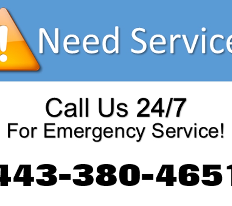 24/7 Plumbing & Drain