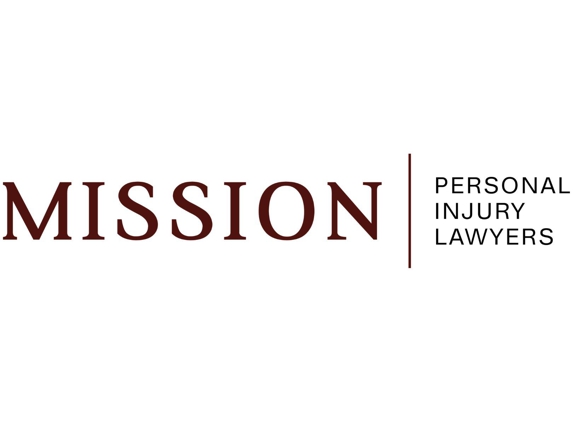 Mission Personal Injury Lawyers - El Paso, TX