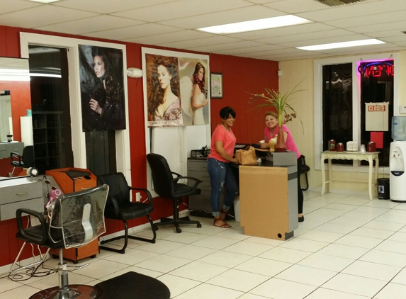 Jenny Hair Salon - Kissimmee, FL