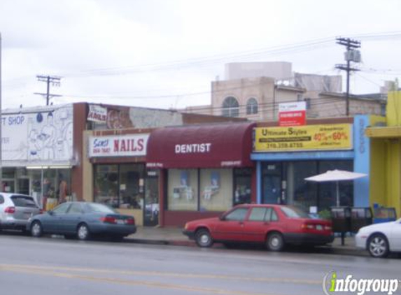 Pico La Cienega Dental - Los Angeles, CA