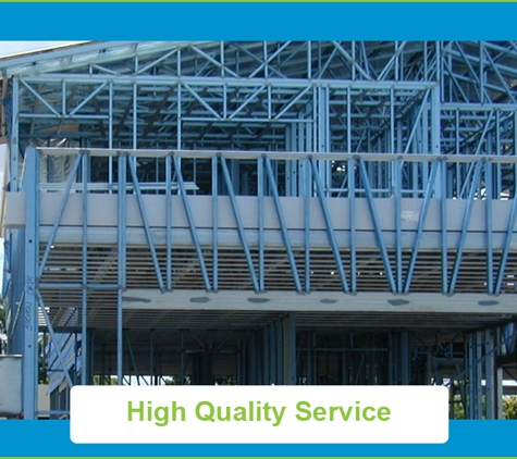 Custom Steel Frames - Dubbo, NSW. High Quality Service