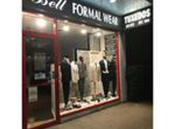 Bell Formal Wear Inc - Bayside, NY