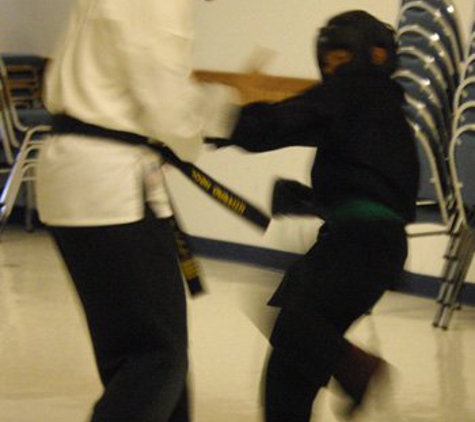 Academy of American Karate - Canton, OH