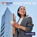 Talon Media - Advertising Agencies